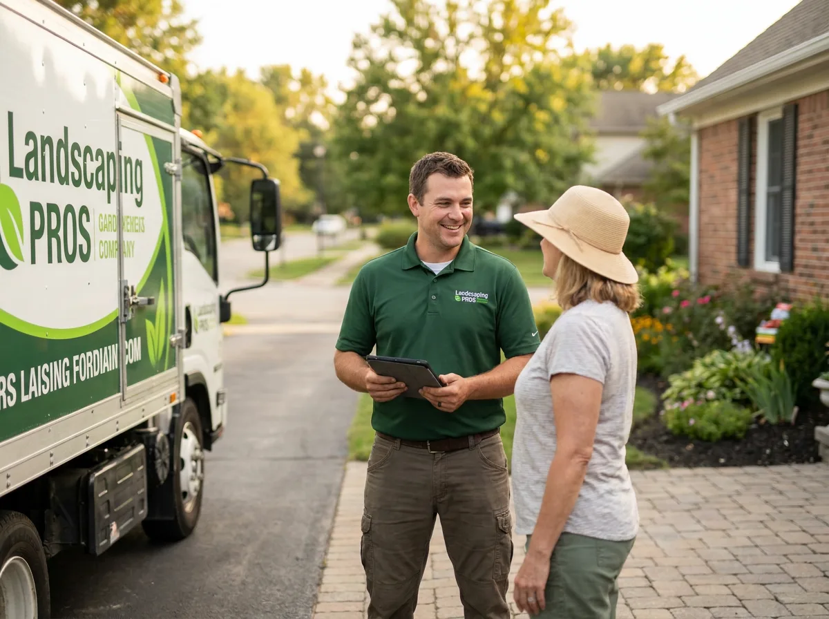 Landscaping Mears, MI FAQs